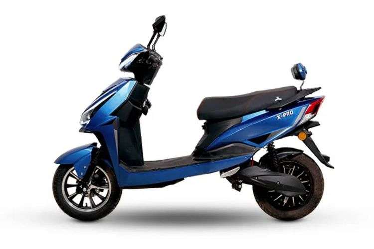 Thunder Blue Thunder Blue