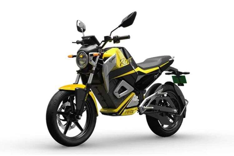 Voltaic Yellow Voltaic Yellow
