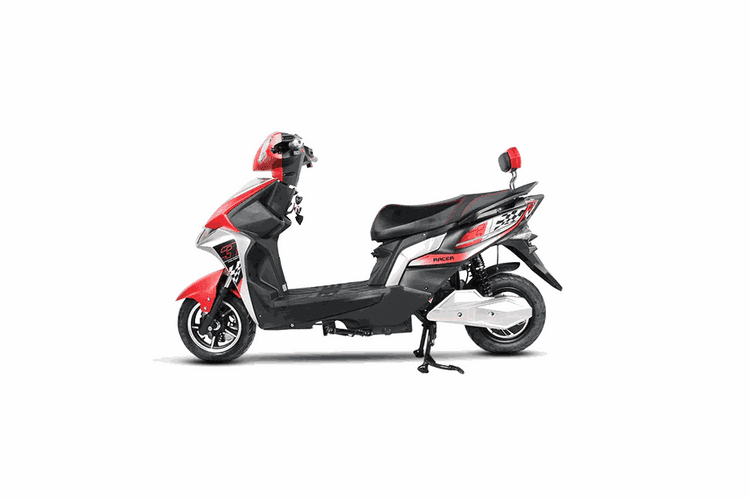 Spartan Matt Red Spartan Matt Red