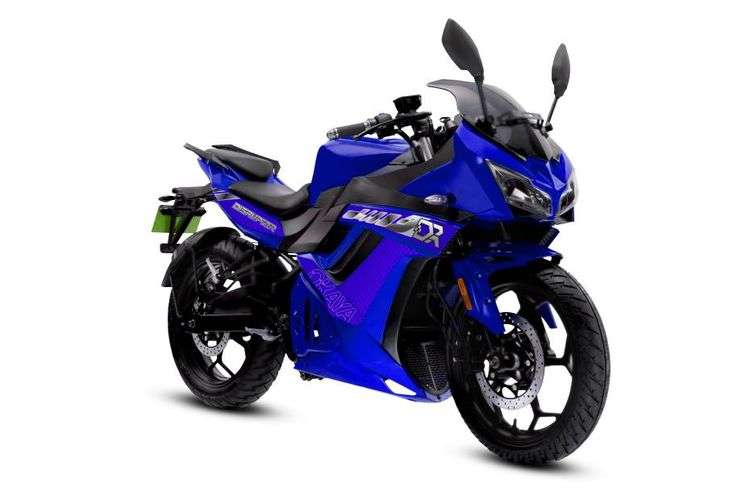 Thunder Blue Thunder Blue