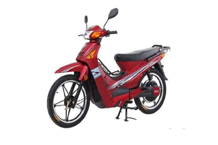 Red Red