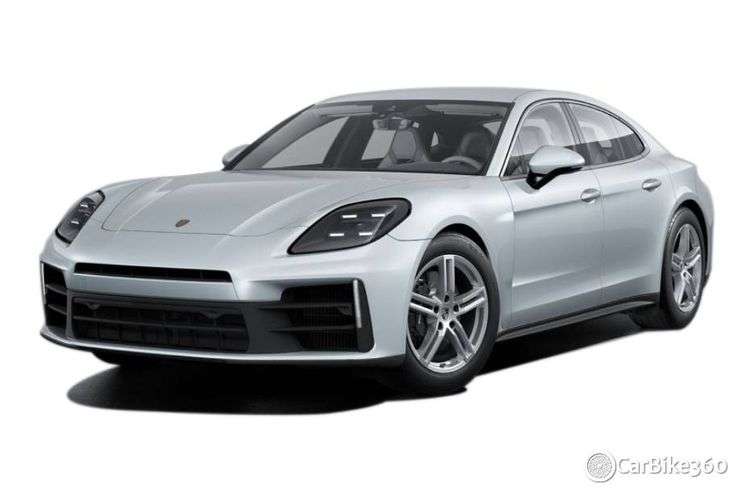 Ice Grey Metallic Ice Grey Metallic