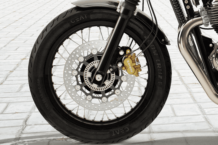 Royal Enfield Interceptor 650 Front Tyre Royal Enfield Interceptor 650 Front Tyre