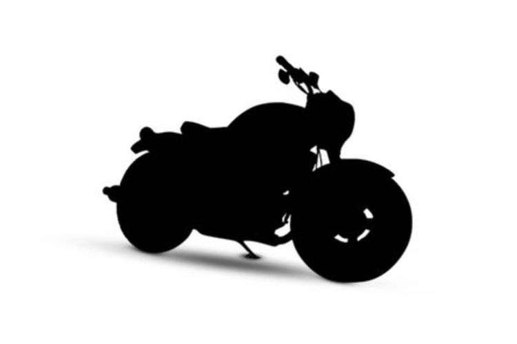 Royal Enfield Shotgun 350 Right Side View Royal Enfield Shotgun 350 Right Side View