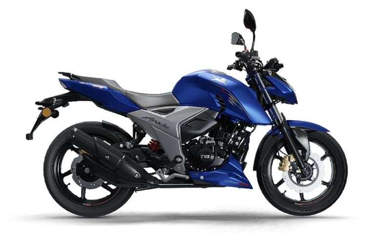 Metallic Blue Metallic Blue