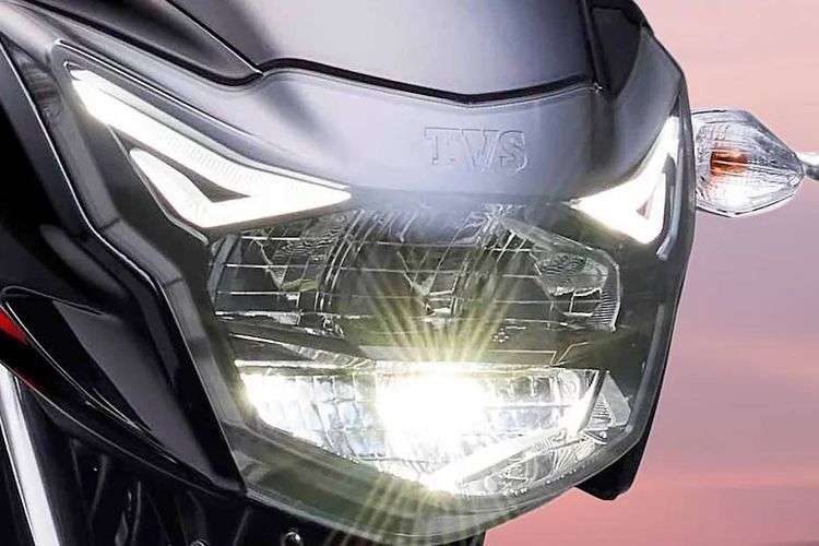 TVS Apache RTR 180 images TVS Apache RTR 180 images