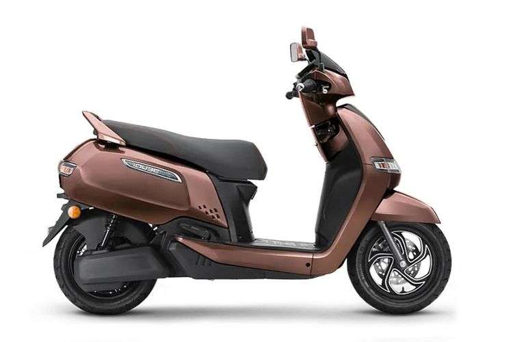 Copper bronze Glossy Copper bronze Glossy