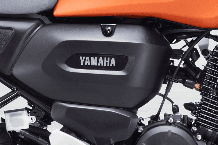 Yamaha FZ-X images Yamaha FZ-X images