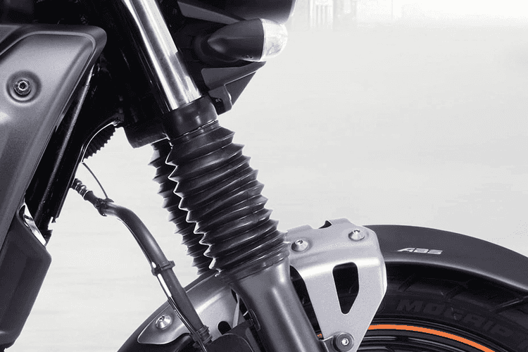 Yamaha FZ-X images Yamaha FZ-X images