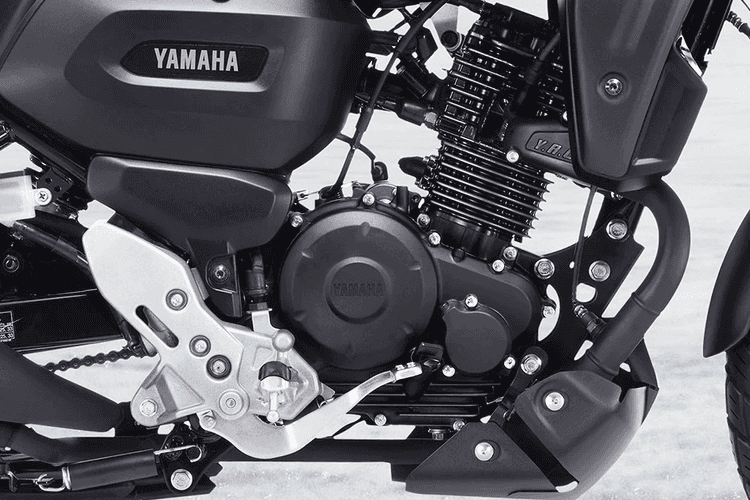 Yamaha FZ-X images Yamaha FZ-X images