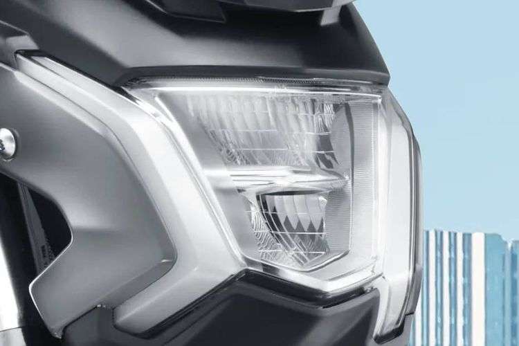 Yamaha FZS-FI V4 Headlight Yamaha FZS-FI V4 Headlight