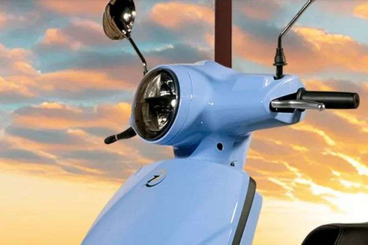 Zelio Gracy Pro Headlight Zelio Gracy Pro Headlight