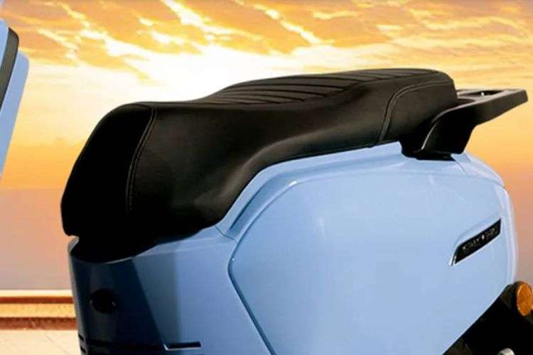 Zelio Gracy Pro Seat Zelio Gracy Pro Seat
