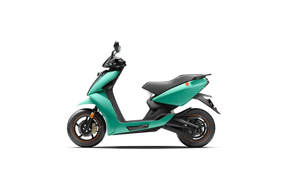 Ather Energy 450 - Mint
