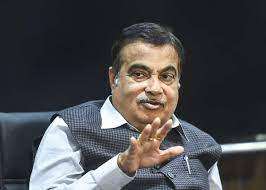 The speed limit on highways should be increased to 140kmph, says Nitin Gadkari nitin_bc23535c0e.jpg