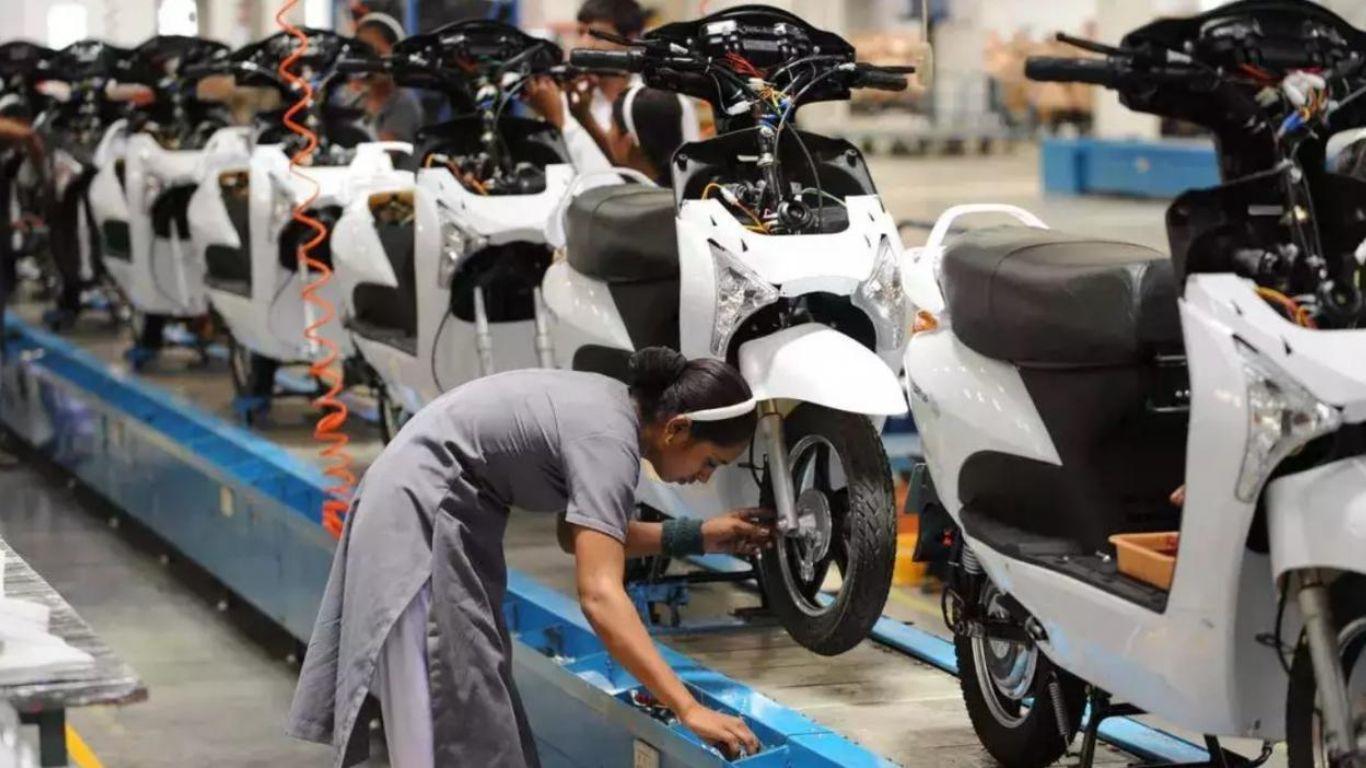 Government intends to Penalise Negligent E-scooter Companies.