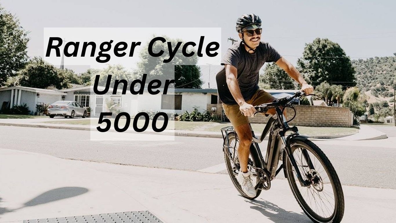 Best Ranger Cycle Under 5000 Best Ranger Cycle Under 5000