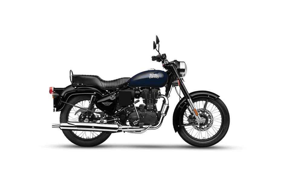 Royal Enfield Bullet 350 2019-2023 X Electric Start Images3 Royal Enfield Bullet 350 2019-2023 X Electric Start Images3