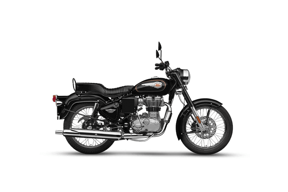Royal Enfield Bullet 350 2019-2023 X Electric Start Images1 Royal Enfield Bullet 350 2019-2023 X Electric Start Images1