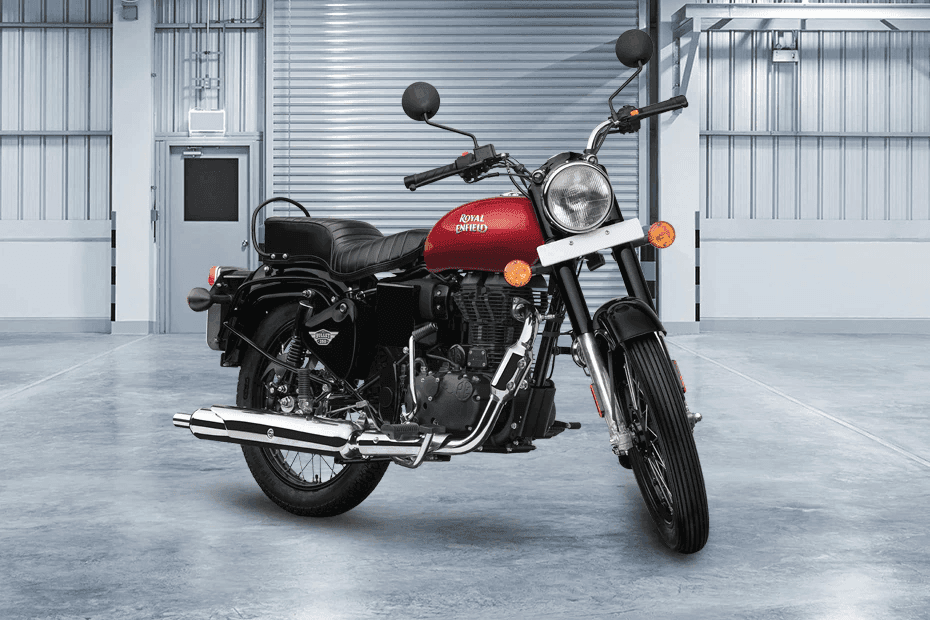 Royal Enfield Bullet 350 2019-2023 X Electric Start Images0 Royal Enfield Bullet 350 2019-2023 X Electric Start Images0