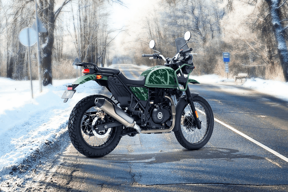 Royal Enfield Himalayan Images4 Royal Enfield Himalayan Images4