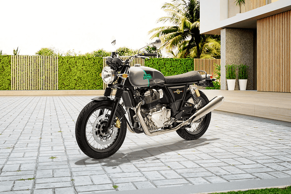 Royal enfield interceptor 650 right front three quarter Royal enfield interceptor 650 right front three quarter