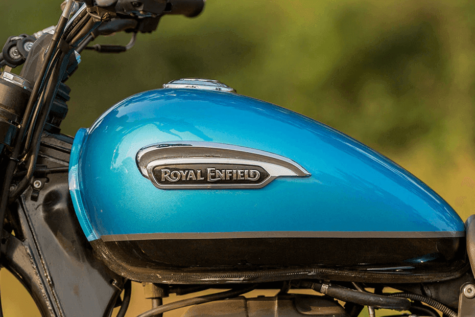 Royal enfield meteor 350 fuel tank Royal enfield meteor 350 fuel tank