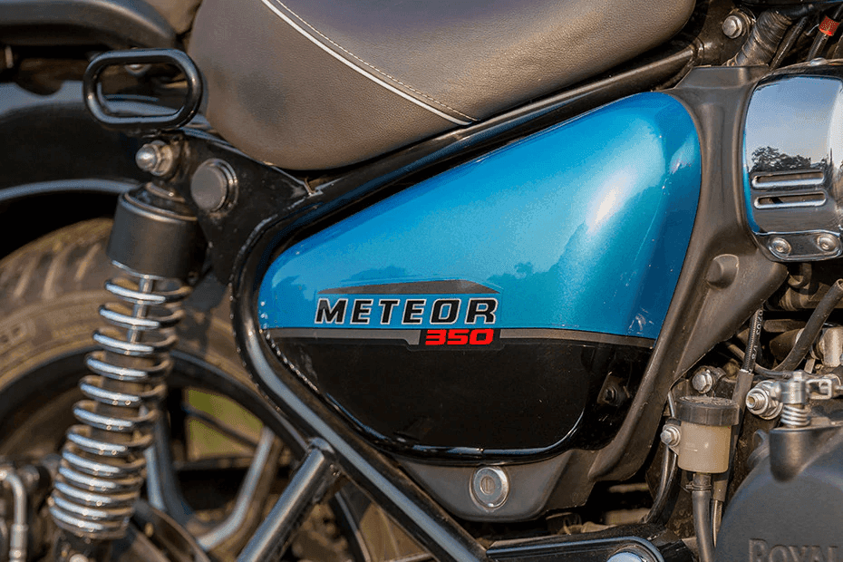 रॉयल एनफील्ड मीटर 350 तसवीरें11 रॉयल एनफील्ड मीटर 350 तसवीरें11