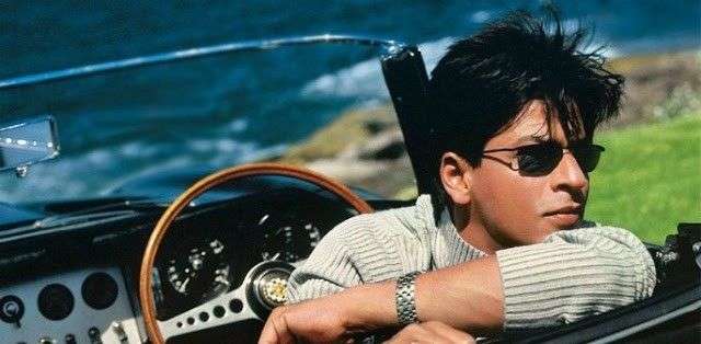It's King Khan Birthday, See What Badshah Has In His Garage sharukha_khan_b46ea44288.jpg