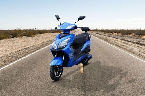 क्रेयॉन मोटर्स एन्वी क्रेयॉन मोटर्स एन्वी