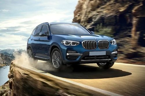 BMW X3 BMW X3