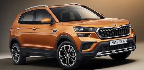 Skoda Kushaq powerful SUV's Launch, Bookings and Delivery Timeline Revealed In India