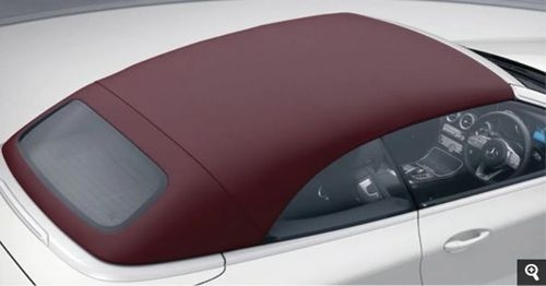 Mercedes C-Class Cabriolet Mercedes C-Class Cabriolet