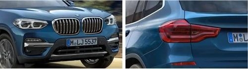 BMW X3 BMW X3