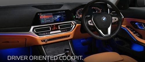 BMW 3 Series Gran Limousine BMW 3 Series Gran Limousine