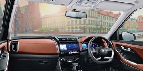 Hyundai Alcazar 18 जून 2021 को कीमतों के साथ लॉन्च होगी