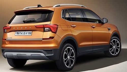 Skoda Kushaq powerful SUV's Launch, Bookings and Delivery Timeline Revealed In India