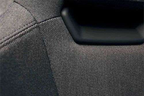 Audi E-tron GT Interior Image Audi E-tron GT Interior Image