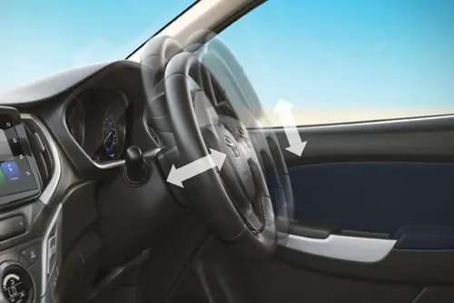 Toyota Glanza Steering Wheel Toyota Glanza Steering Wheel