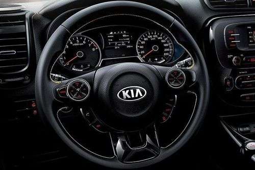 Kia Soul Steering Wheel Kia Soul Steering Wheel