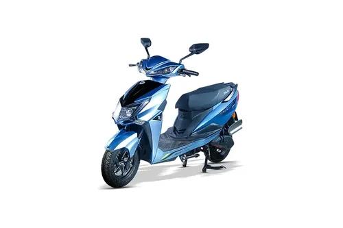 Zelio Gracyi scooter scooters