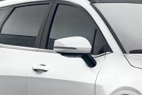 Kia Sportage Side Mirror Kia Sportage Side Mirror