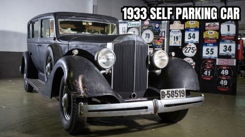 Hyundai’s New ‘Crab Walk Movement’ Steering System will make parking easier Hyundai’s New ‘Crab Walk Movement’ Steering System will make parking easier