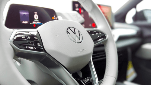 Volkswagen Sparks a Green Revolution: Electrifying 30% of Cars in India Volkswagen Sparks a Green Revolution: Electrifying 30% of Cars in India