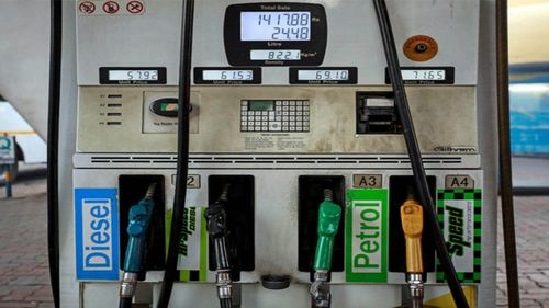 Fuel Prices Remains Stable for Fourth Consecutive Day