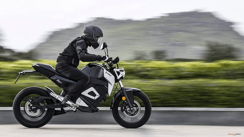 Oben Rorr celebrates its first e-bike delivery with amazing offers Oben Rorr celebrates its first e-bike delivery with amazing offers