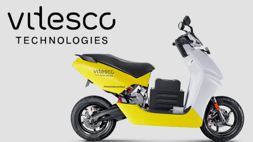 Vitesco Technologies Brings New Electric Solutions for 2-Wheelers in India Vitesco Technologies Brings New Electric Solutions for 2-Wheelers in India