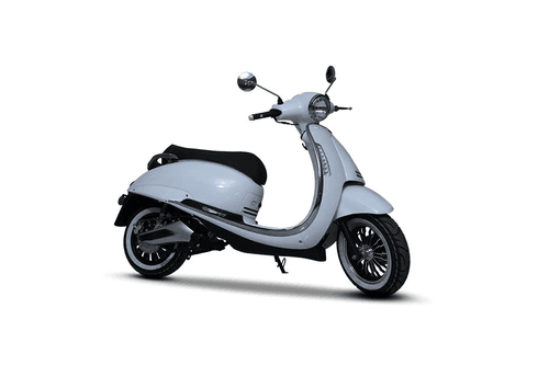 M2GO Civitas scooter scooters