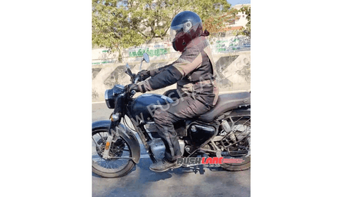 2023 Royal Enfield Bullet 350: Everything you need to know