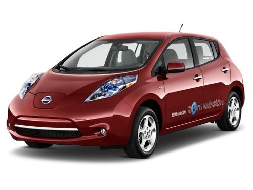 Nissan LEAF Electric Vehicle To Be Discontinued? Nissan LEAF Electric Vehicle To Be Discontinued?